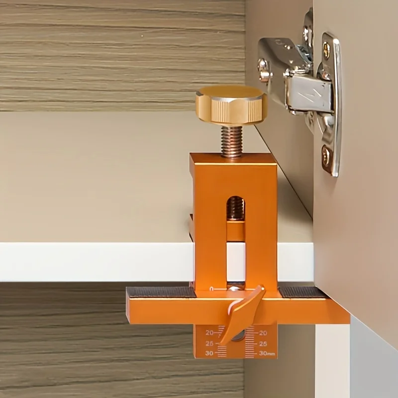 Cabinet Hinges - Alat Bantu Pemasangan Engsel Pintu Lemari