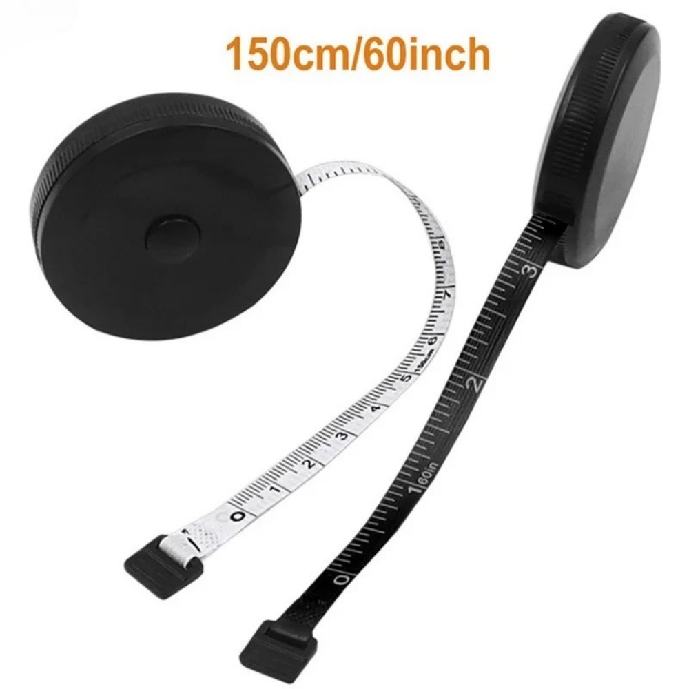 Pita Ukur Mini Retro Portabel, - Tape Measure ulasan dan harga