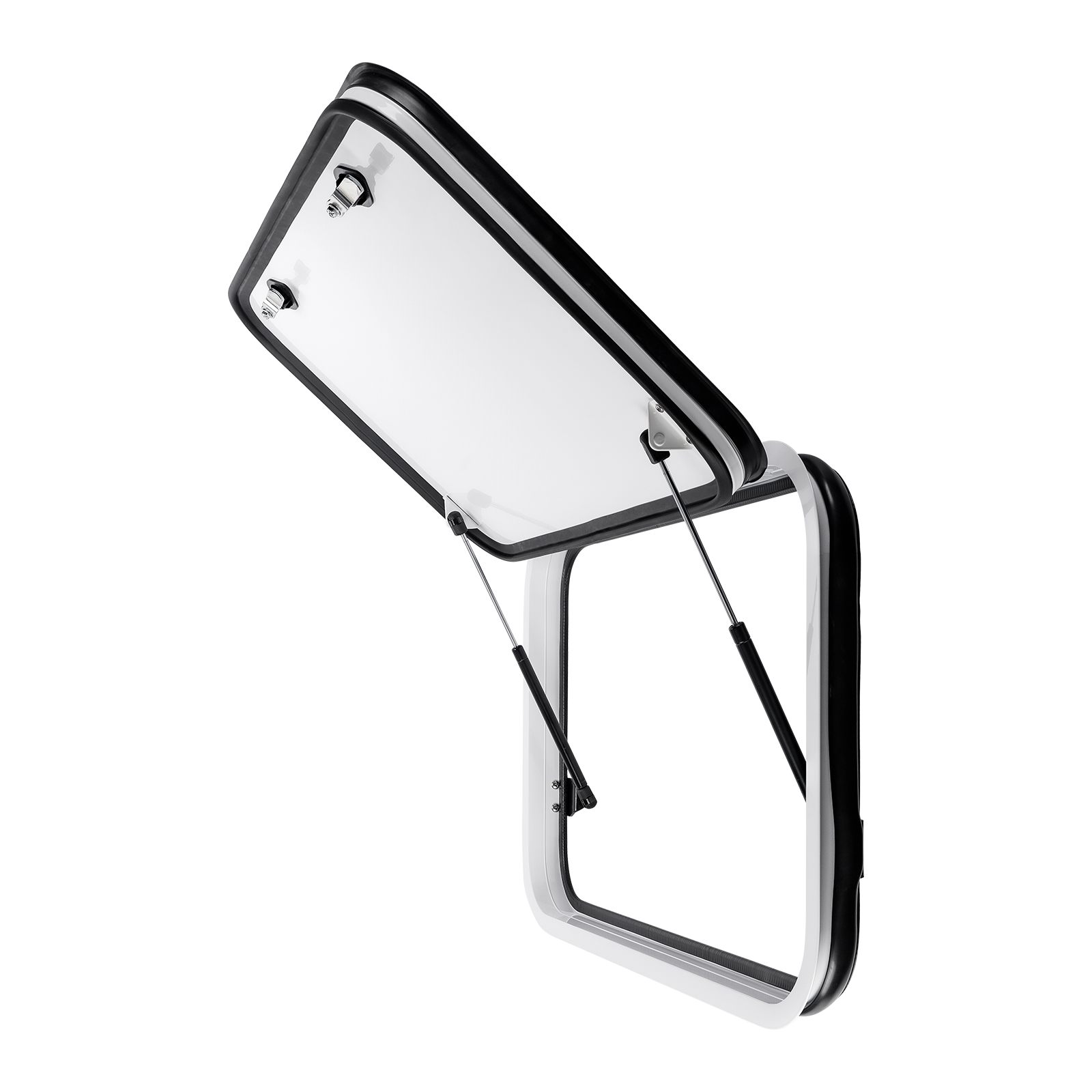 Pintu Bagasi RV Caravan Airow  - Door Lock ulasan dan harga