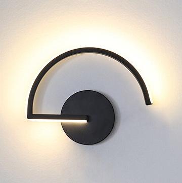 Lampu Dinding LED Nordik Moder - Light Switch ulasan dan harga
