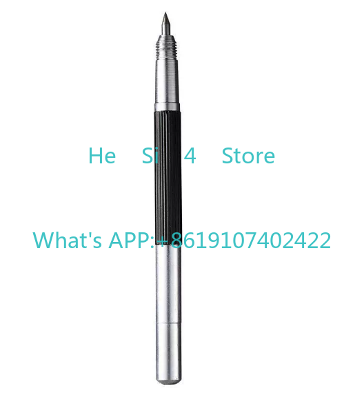 5 Buah Jarum Penanda Berlian K - Home Improvement Mark ulasan dan harga