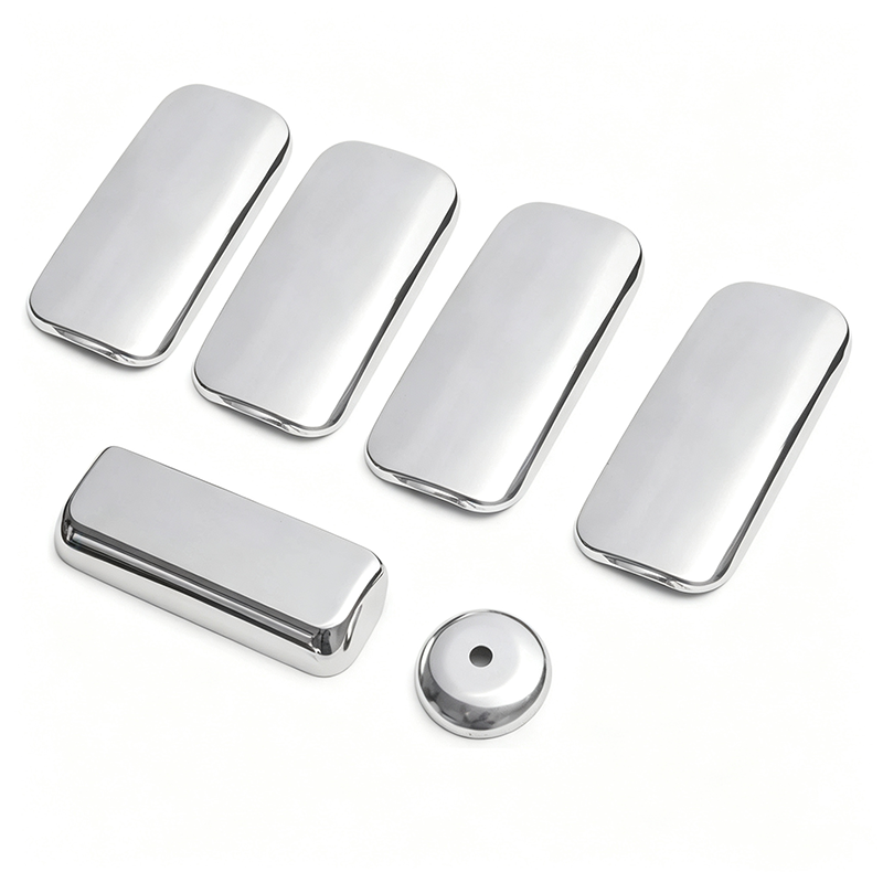 5pcs Penutup Gagang Pintu Moto - Door Handle ulasan dan harga