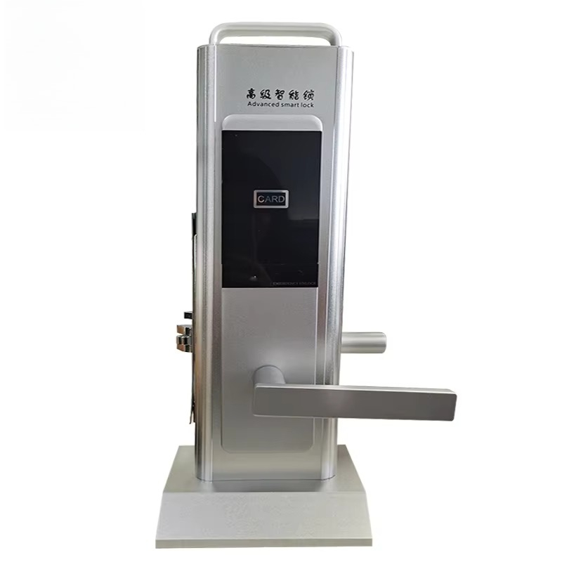 Kunci Pintu Pintar Elektronik  - Door Lock ulasan dan harga
